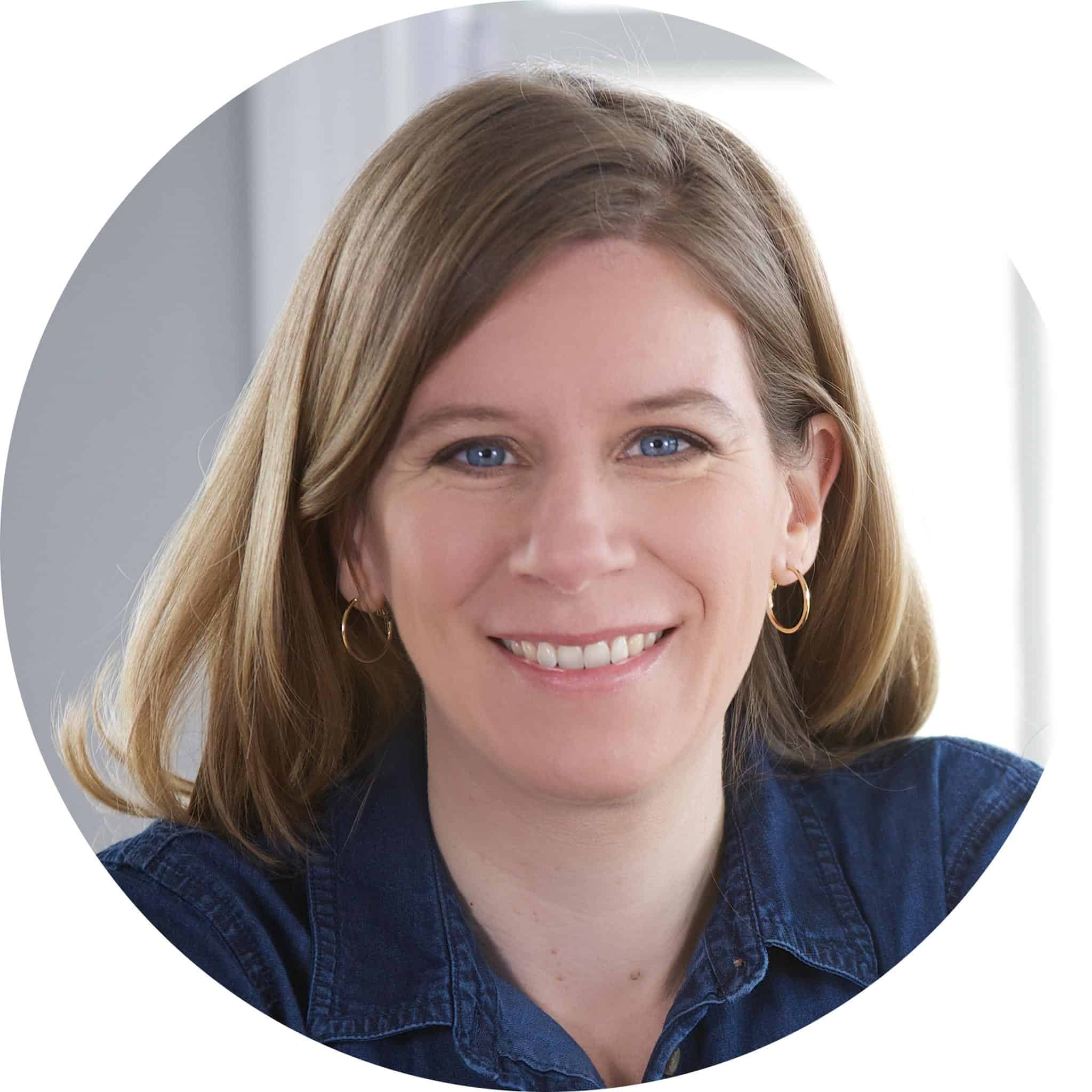 Marketing Profit School Sarah Mueller